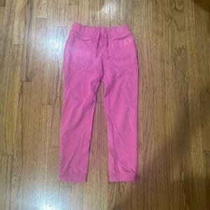 Gap Kids Girls Sweatpants